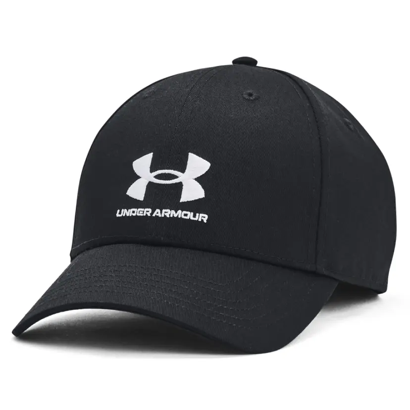 Under Armour Under Armour M's Essential Low Lockup Adjustable Black