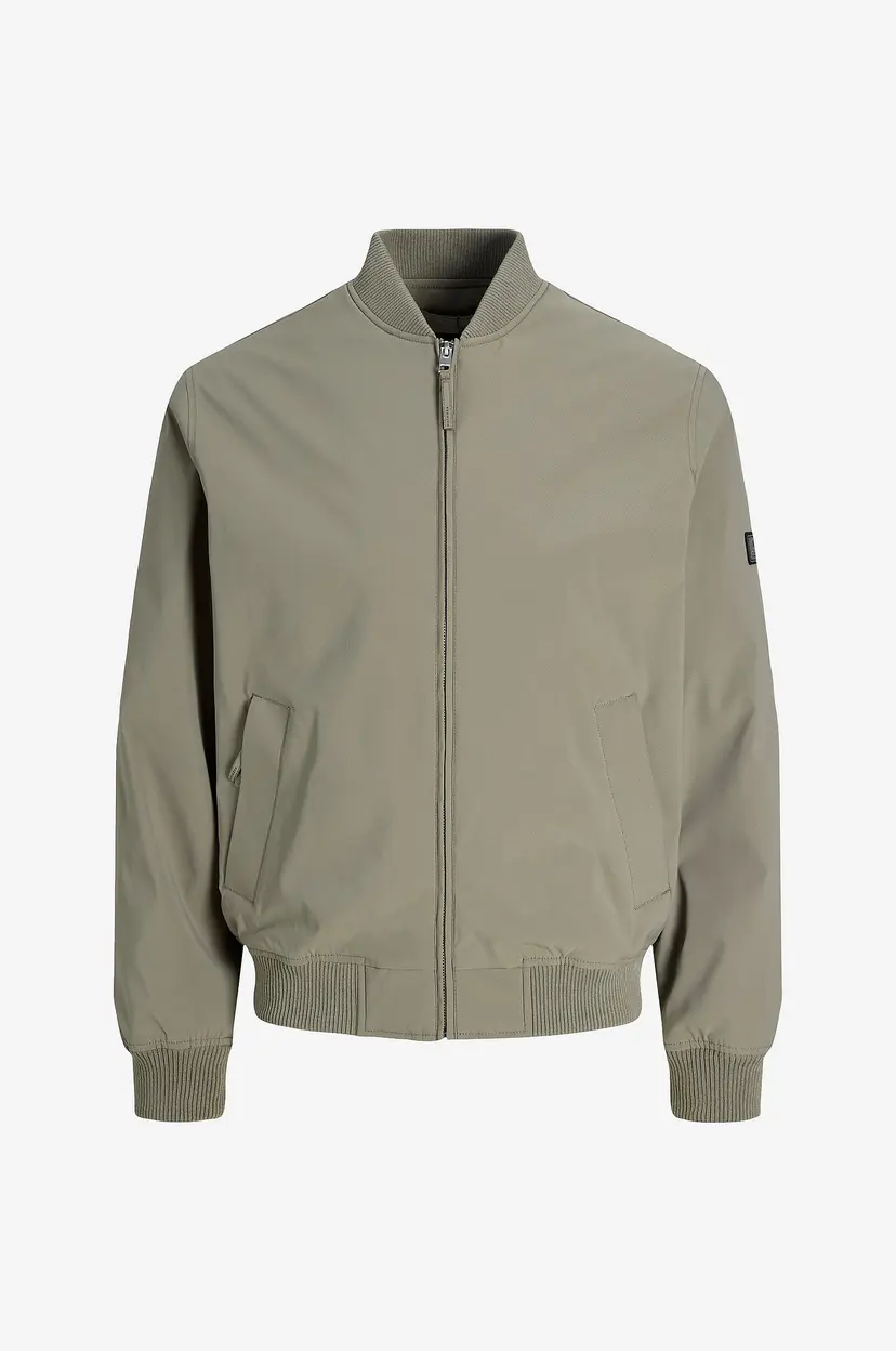 Jack & Jones Bomberjakke Jprblajosh Bomber Jkt SN - Grå