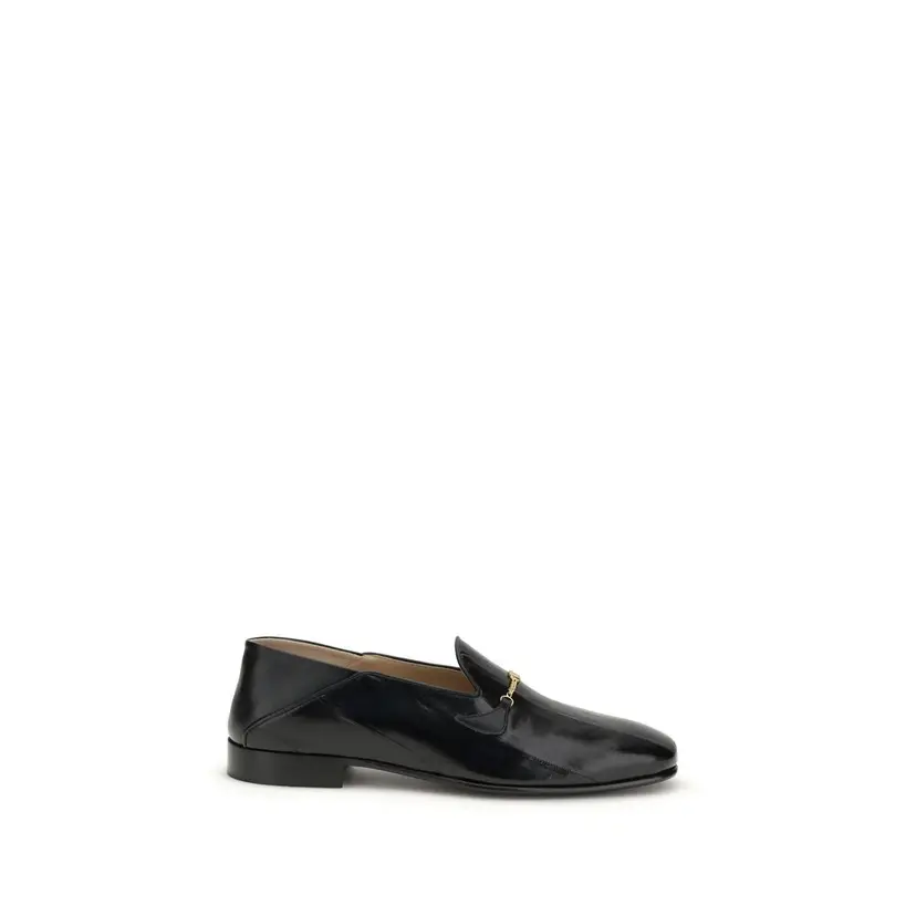 Valentino Garavani Valentino Garavani Loafers – Svart