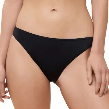 Triumph Triumph Summer Mix And Match Tai 01 Svart 36 Dame