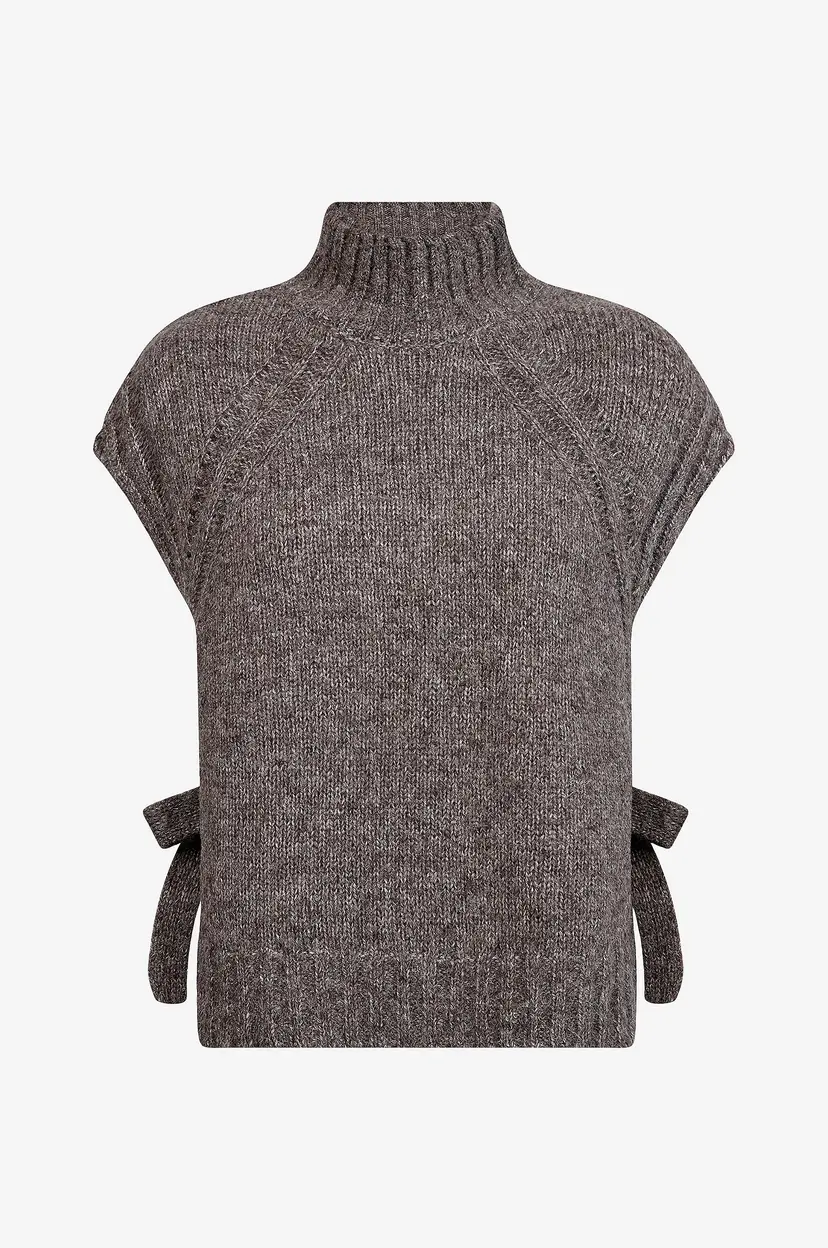 Levete Room Vest Lr-Toga 3 - Brun