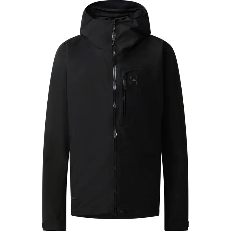 Haglöfs Haglöfs Alert GTX Jacket Men True Black