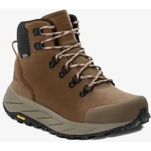 Jack Wolfskin Jack Wolfskin Terraquest X Texapore Mid W