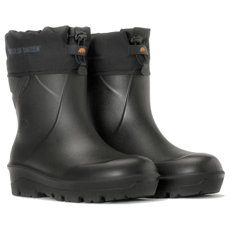 Polyver Polyver Classic Sport Low Black