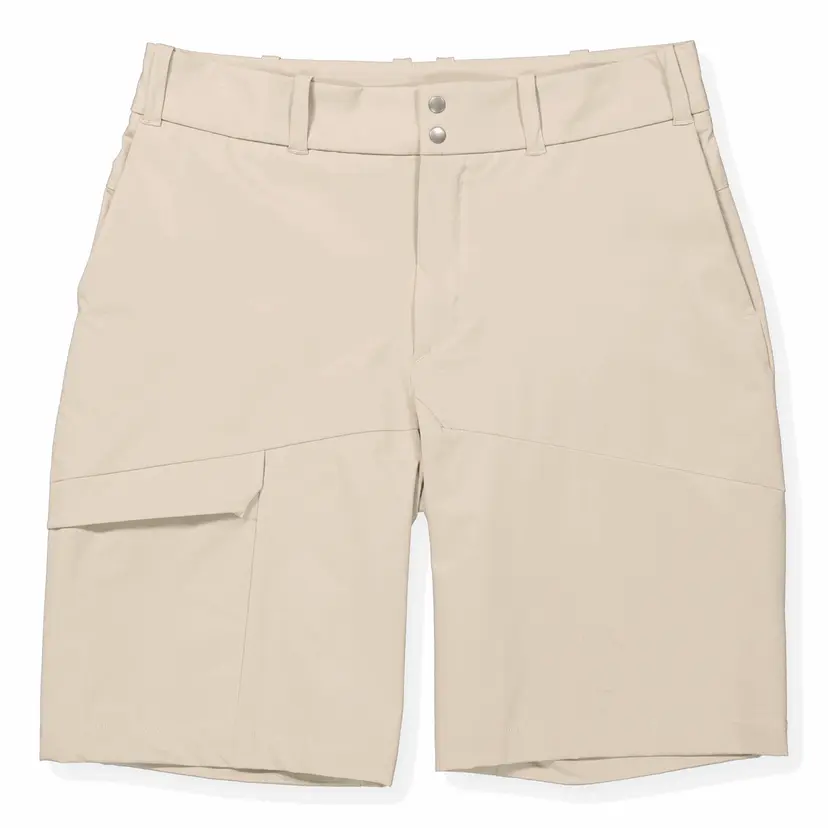 Houdini Houdini W's Go Shorts Sandstorm