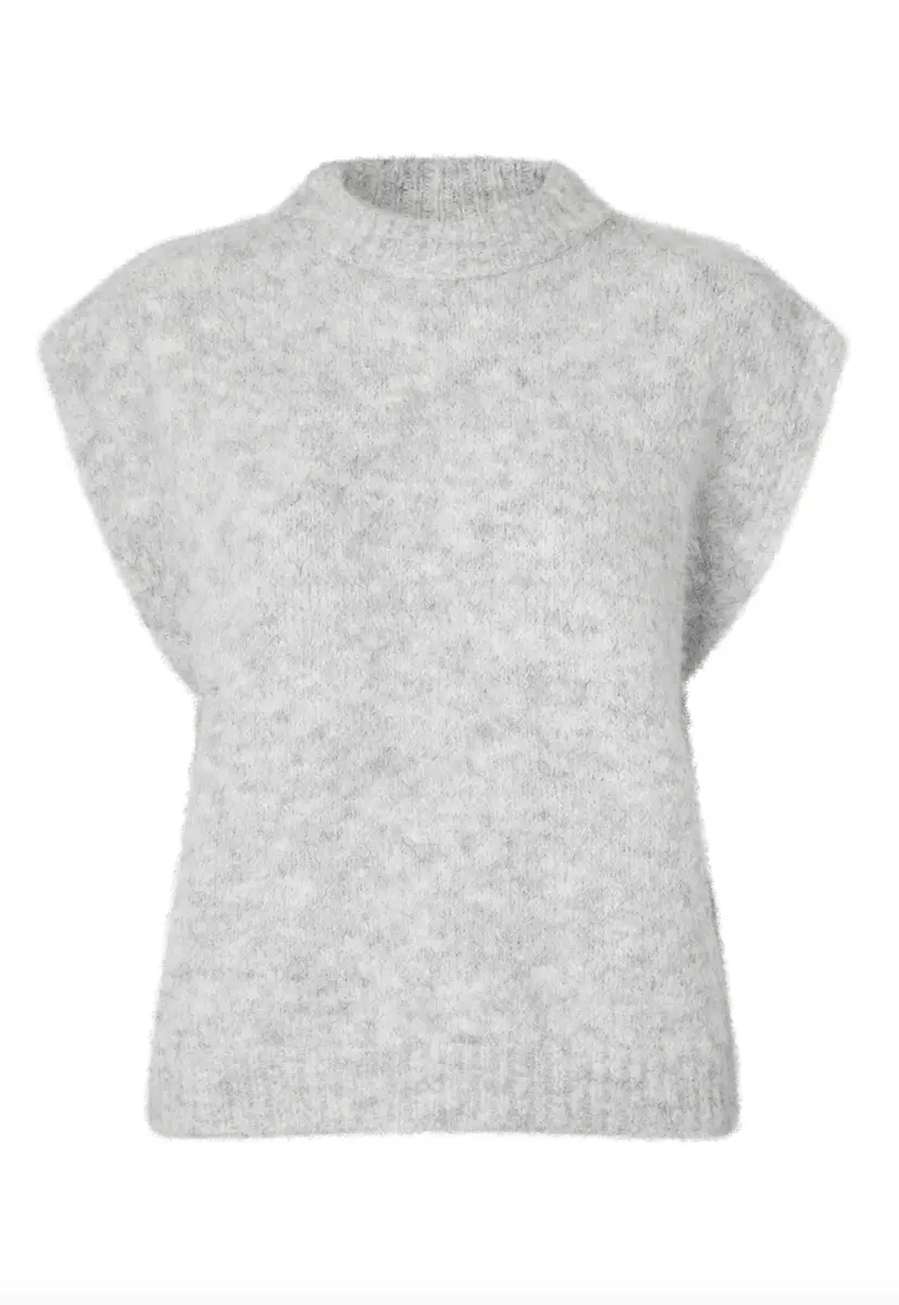 A-View Patrisia Knit Vest