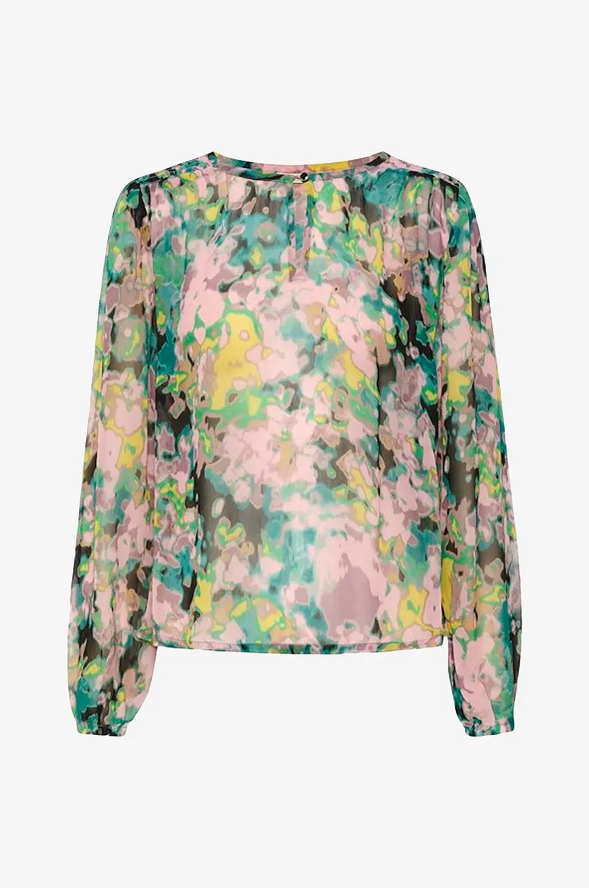 Cream Bluse crBirgitta Blouse - Rosa