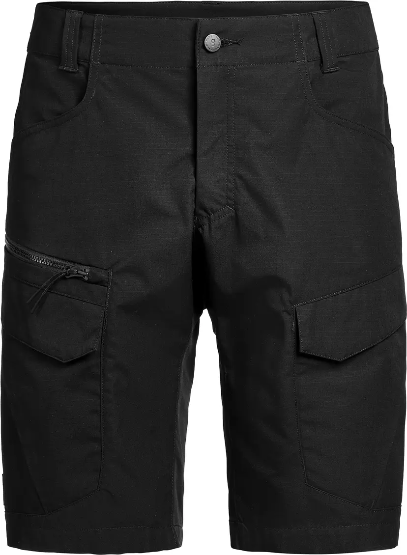Lundhags Lundhags Fulu Cargo Stretch Hybrid Shorts M