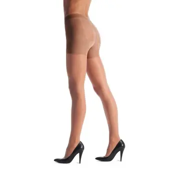 Oroblu Oroblu Strømpebukser Shock Up Light Tights 20 Den Brun Dame