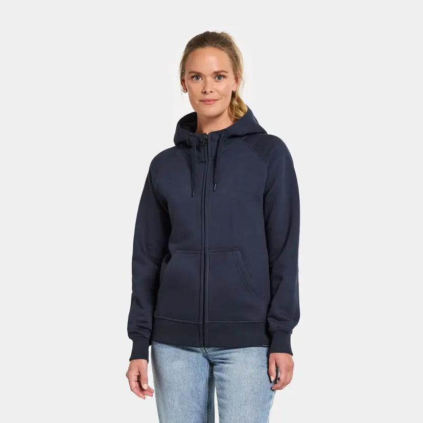 Didriksons Ven Women's Full-Zip