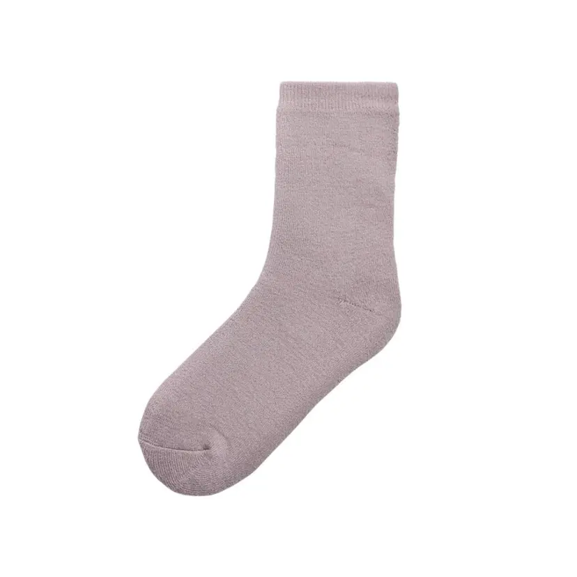 NAME IT Name It - Ullsokker Waksi Purple Dove