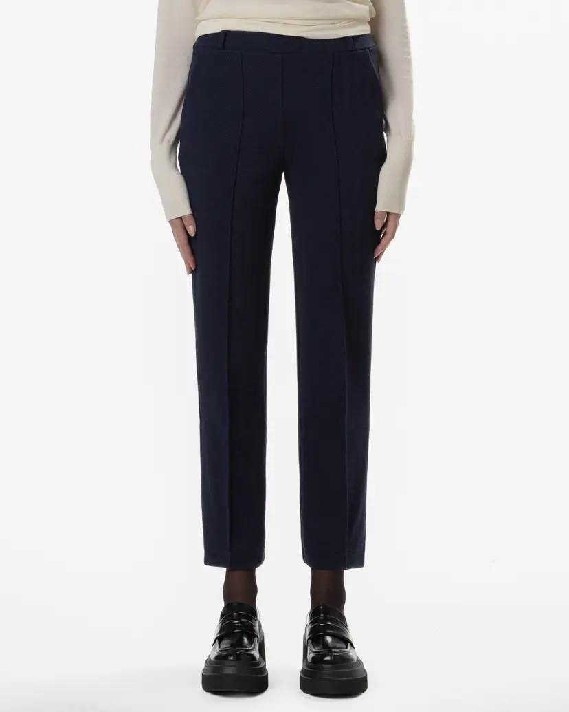 VilaGallo VilaGallo 31780 Blue Pants
