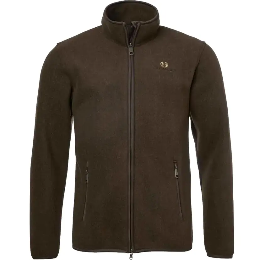 Chevalier Chevalier Mainstone Fleece Jacket Men Brown