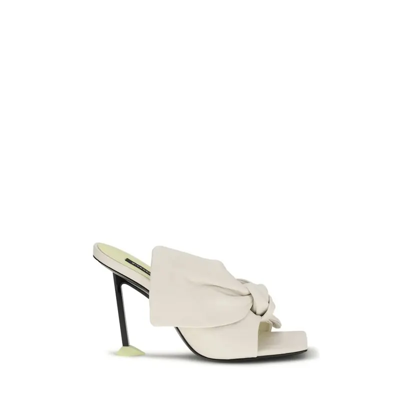 Givenchy Givenchy Slip-on-sko – Hvit