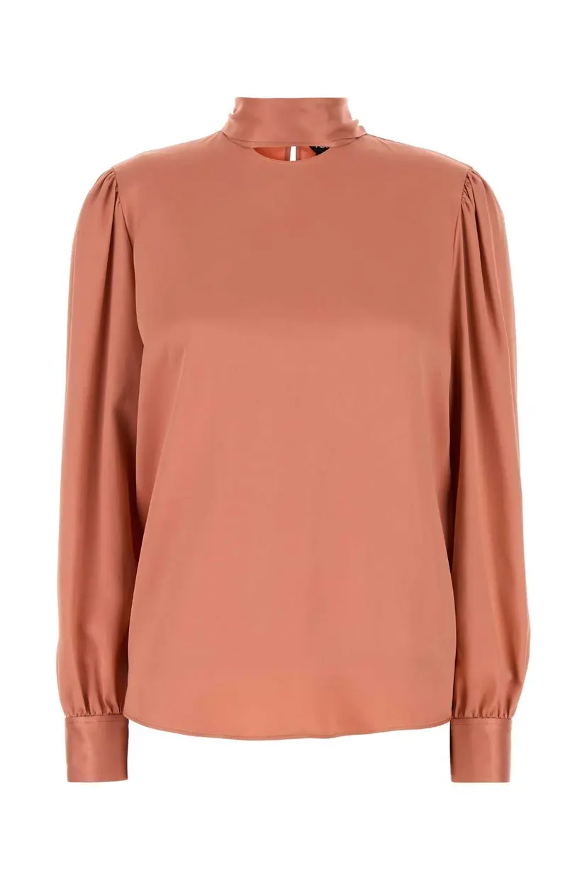 Tom Ford Tom Ford Skjorter – Rosa