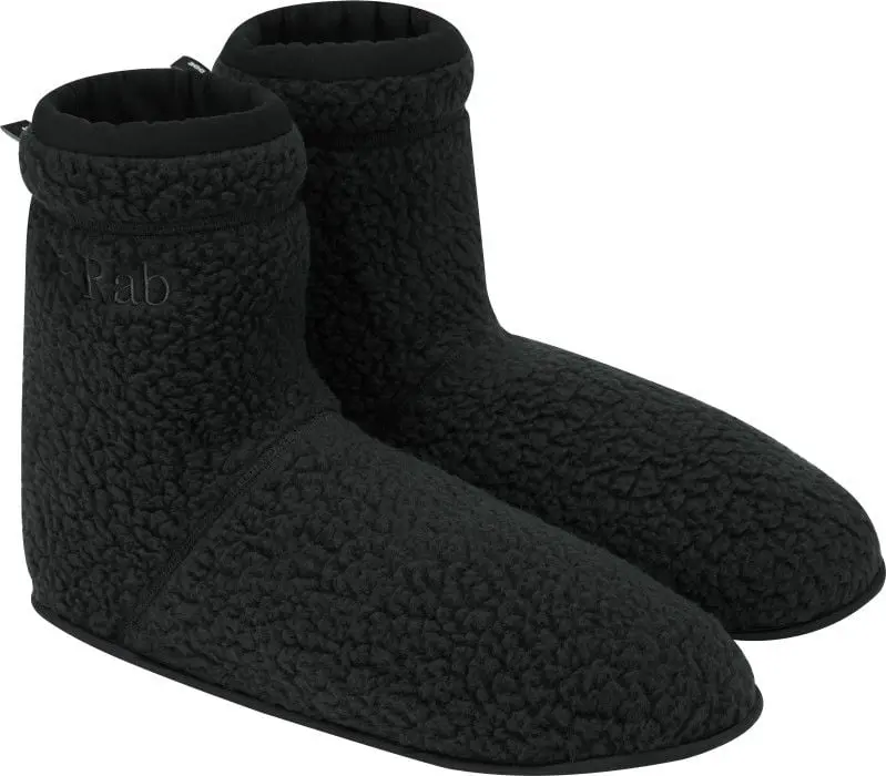 Rab Rab Outpost Hut Boot Beluga