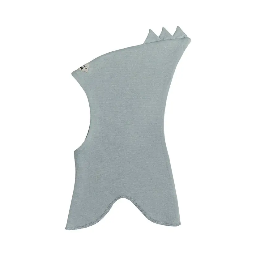 Racing Kids Dusty Mint Racing Kids Dino Balaclava (XL)