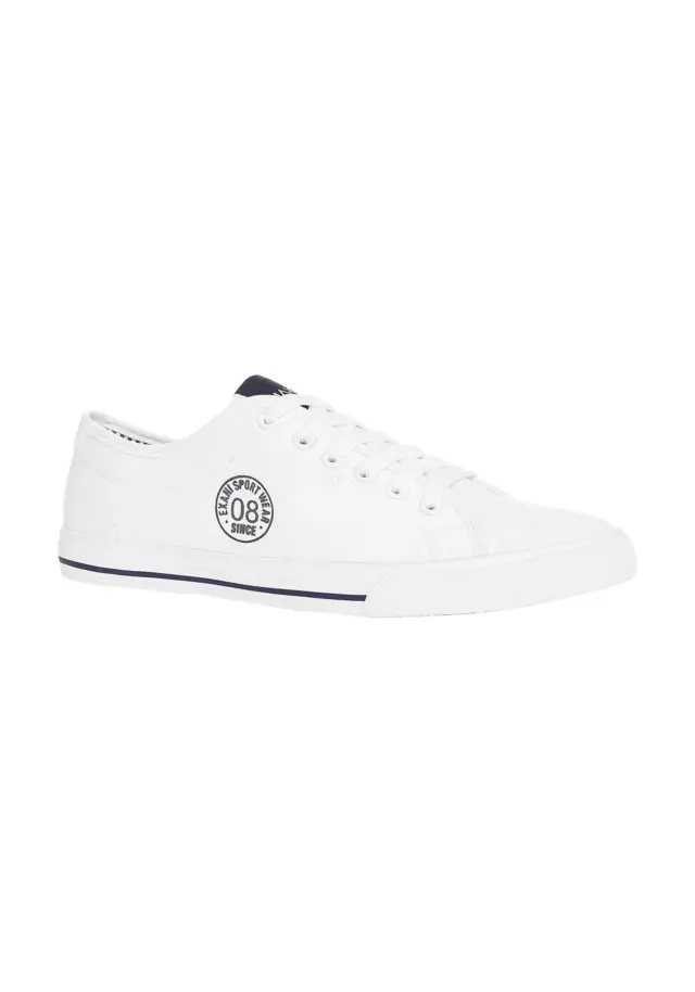 Exani Fresvik sneaker
