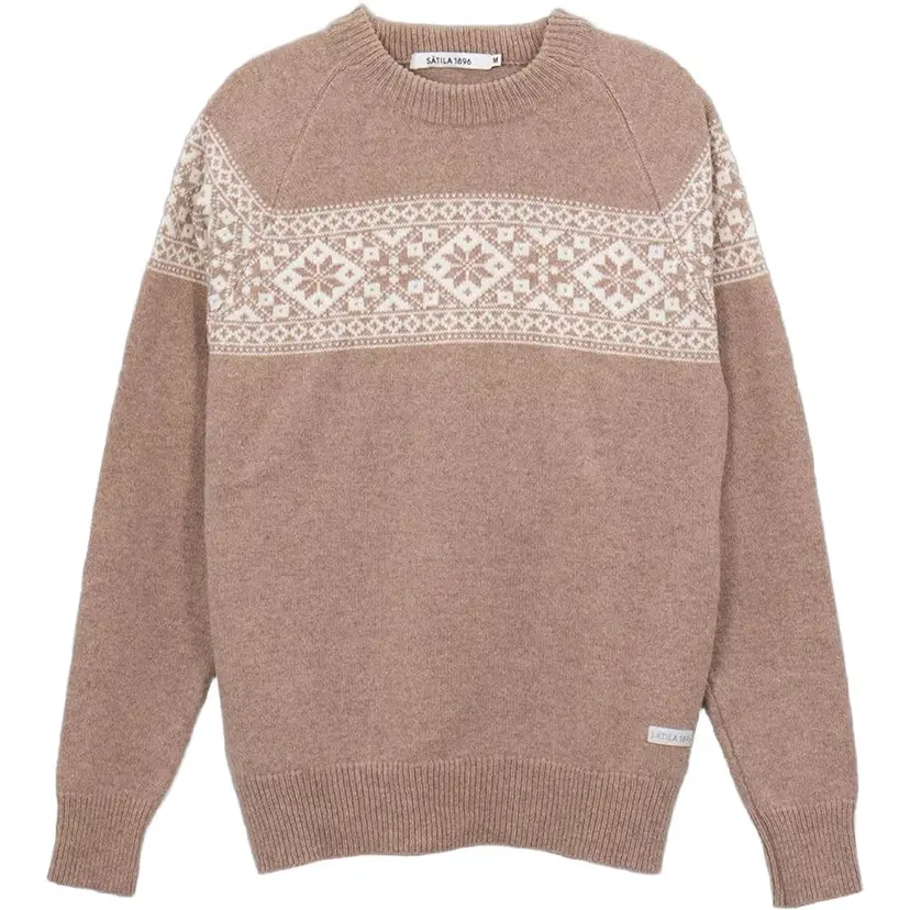 Sätila Of Sweden Sätila Of Sweden Grace Sweater Beige