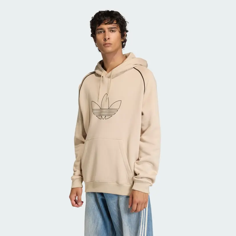 Adidas SST Hettegenser