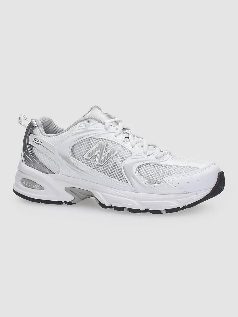 New Balance New Balance 530 Sneakers hvit