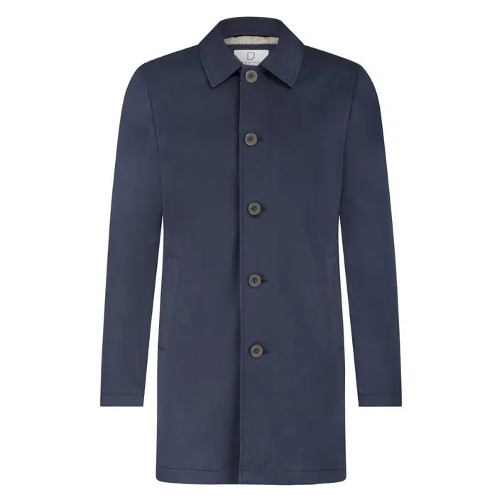 Born With Appetite OCIE COAT