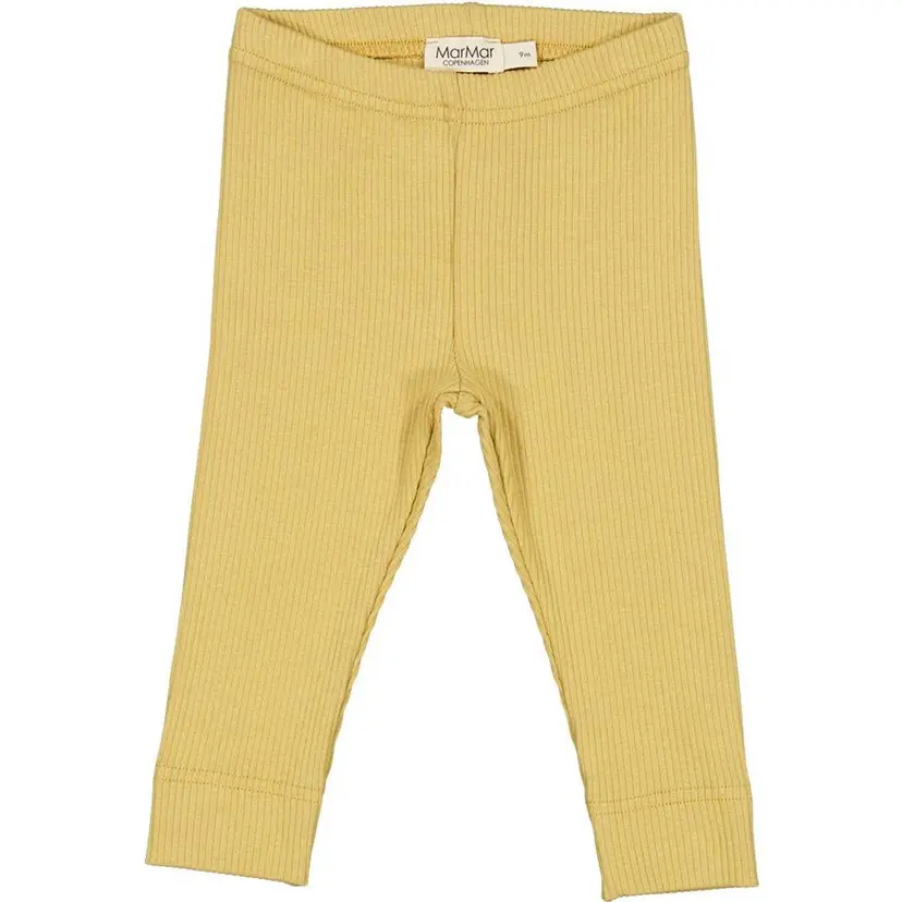 Marmar Copenhagen Hay Marmar Modal Leggings (62 / 3 mnd)