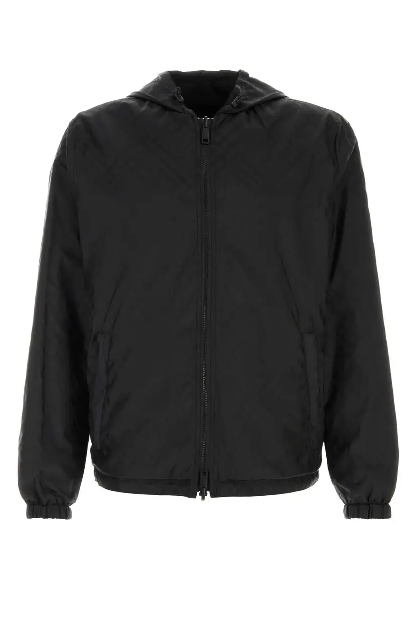 Burberry Burberry Jakker – Svart