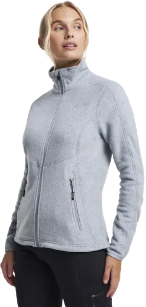 Tenson Tenson W's Miracle Fleece High-rise moon