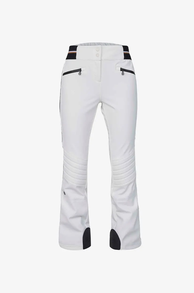 8848 Altitude Skibukse Randy 2.0 W Pant - Hvit
