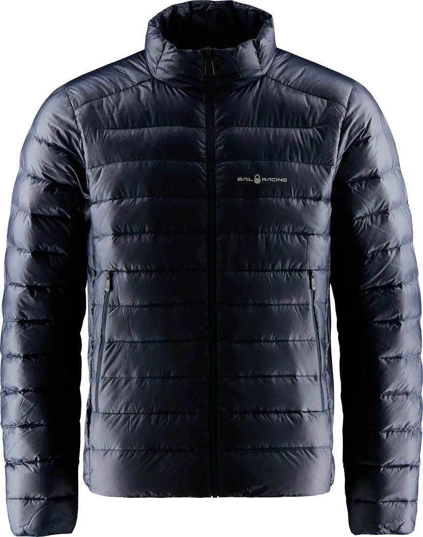 Sail Racing Sail Racing Men's Spray Down Jacket Dark Navy