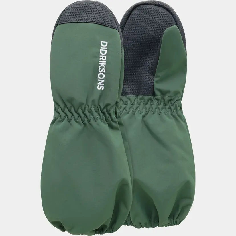 Didriksons Shell Kids' Gloves