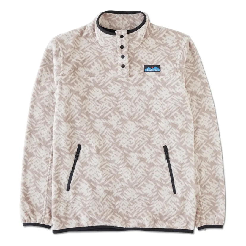 Kavu Kavu W's Cavanaugh Cross Hatch