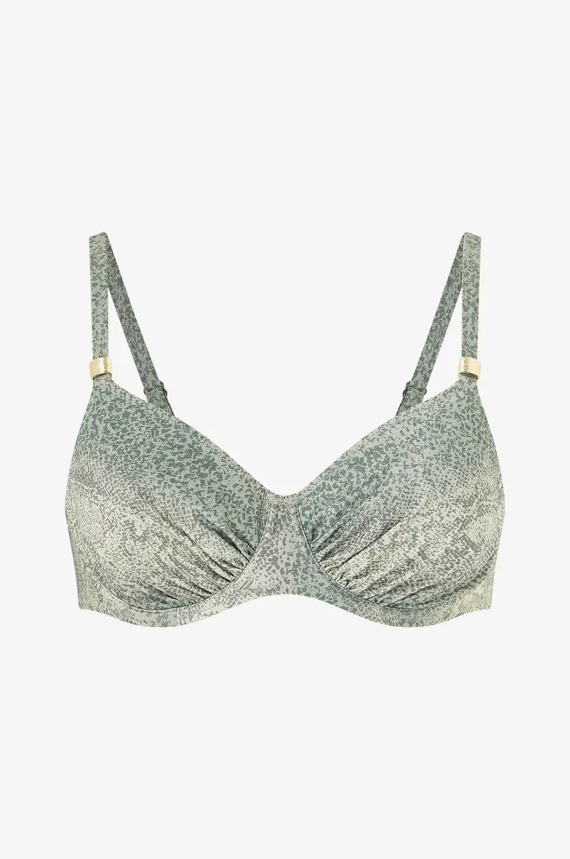 Fantasie Bikini-BH Maya Bay - Grønn