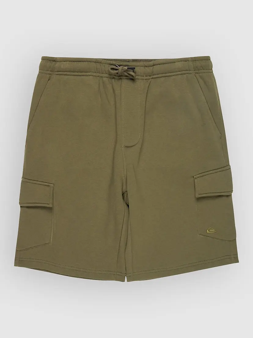 Quiksilver Quiksilver Cargo Jogger Shorts grønn