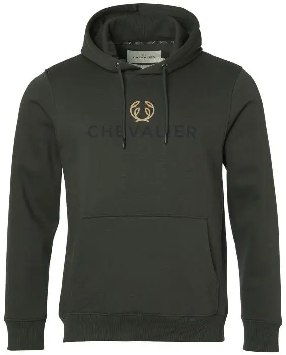 Chevalier Chevalier M's Hill Hoodie Midnight Pine