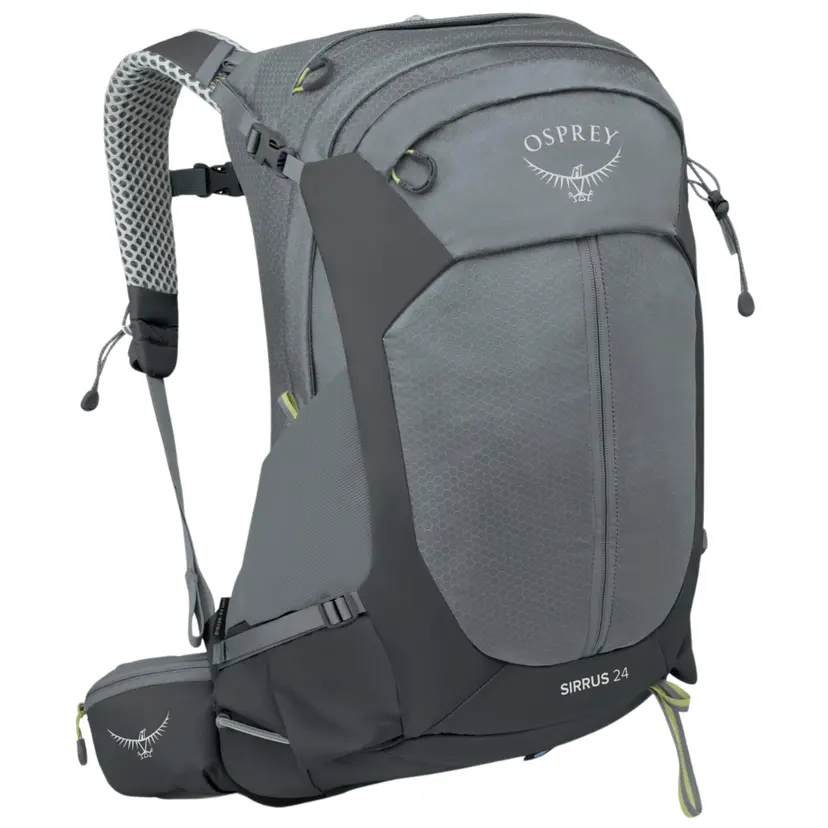 Osprey Osprey Sirrus 24 Medium Gray