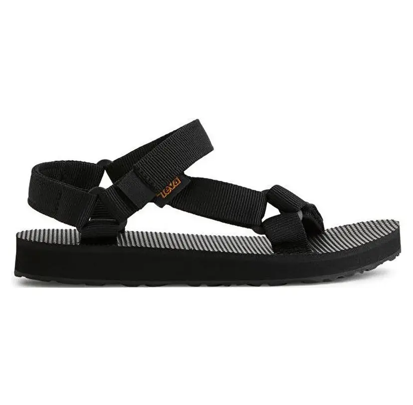 Teva Teva Jr Original Universal Black