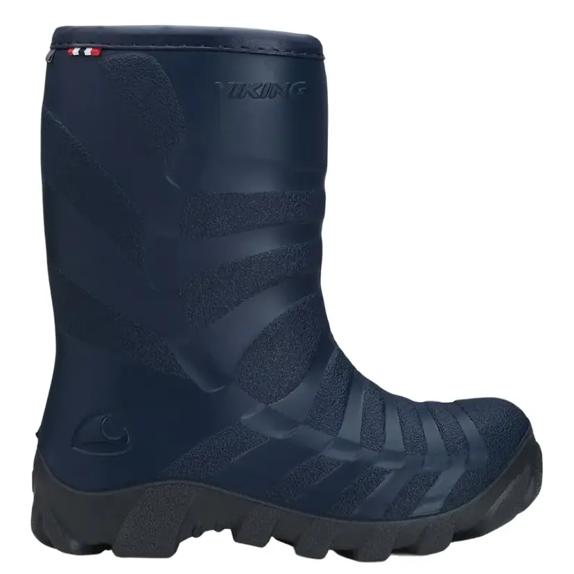 Viking Viking Ultra Warm Navy/Charcoal