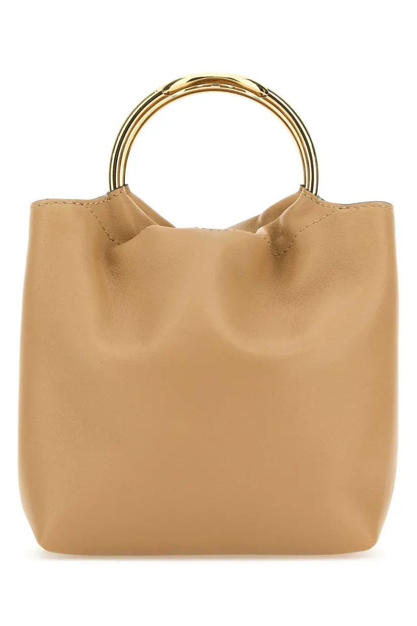 Valentino Garavani Valentino Garavani Håndvesker – Beige