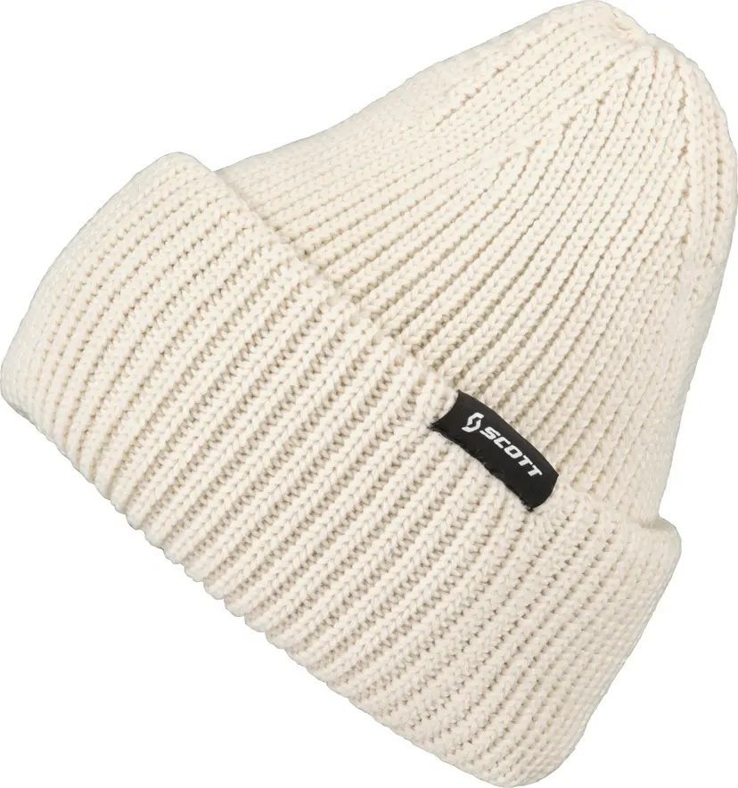 Scott Scott Women's MTN 20 Beanie 3-Pack Dust White