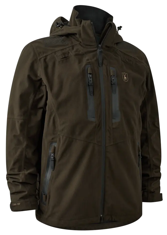 Deerhunter Deerhunter Game Pro Light Jacket Wood