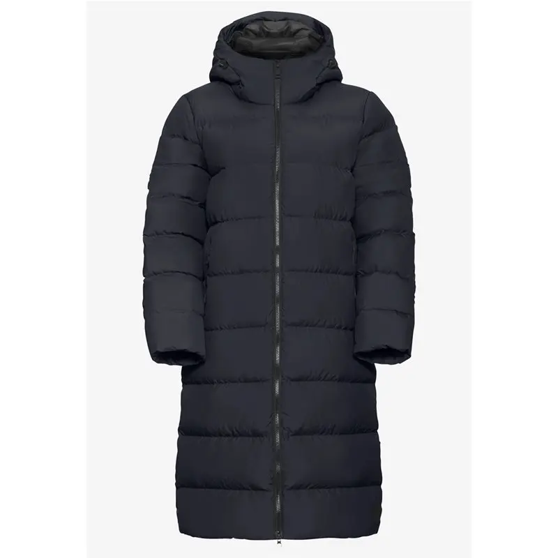 Jack Wolfskin Jack Wolfskin Frozen Palace Coat W Rds Dark Navy