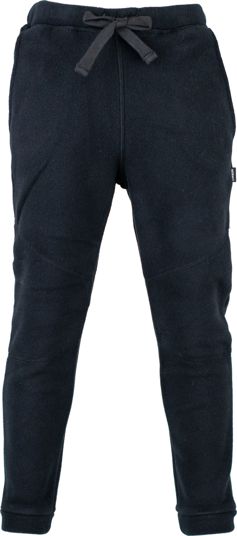 Lindberg Lindberg Kids' Chill Fleece Pants Black
