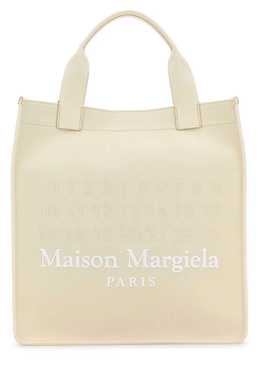 Maison Margiela Maison Margiela Håndvesker – Beige
