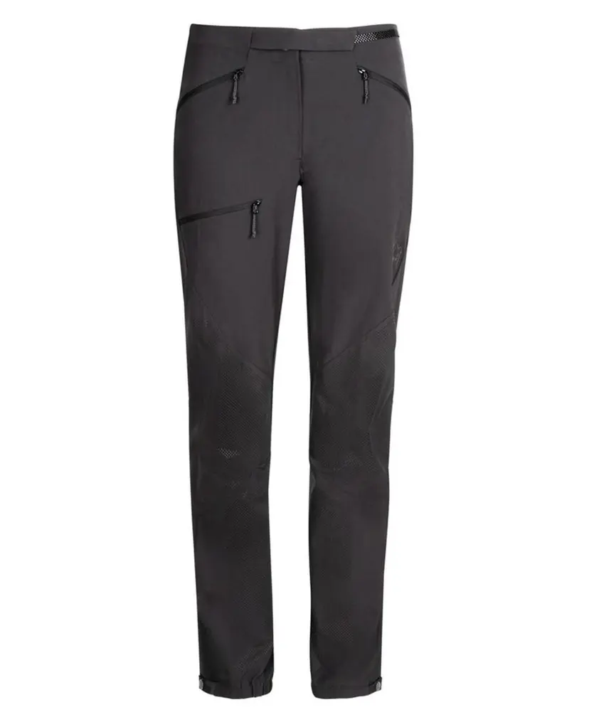 Mammut Mammut Courmayeur SO Women SS20 Svart