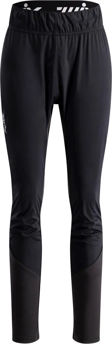 swix Swix Women's Focus Pants Jet Black