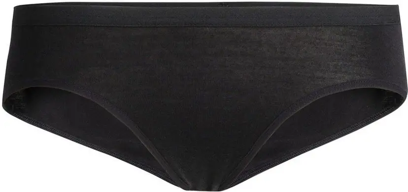Icebreaker Icebreaker W's Siren Hipkini Black