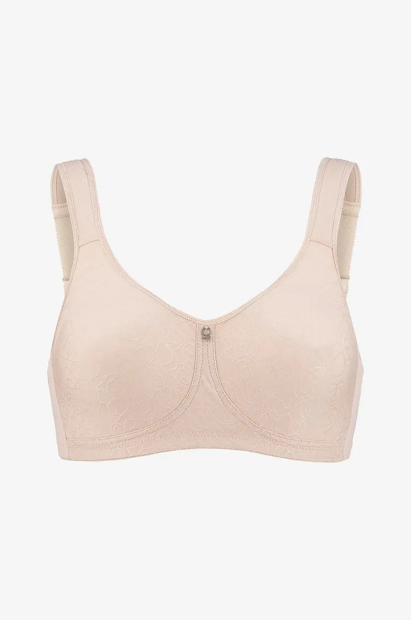 Swegmark Herlig Agnes Soft Bh - Beige