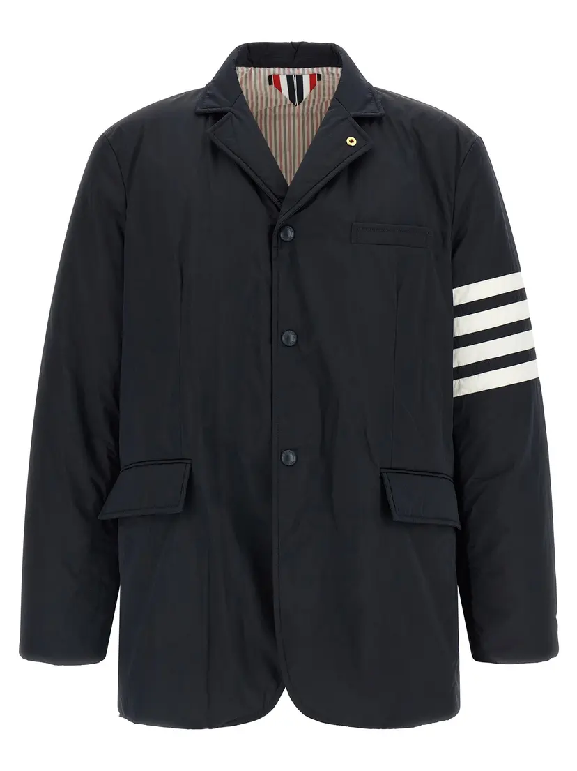 Thom Browne Thom Browne Blazere – Blå